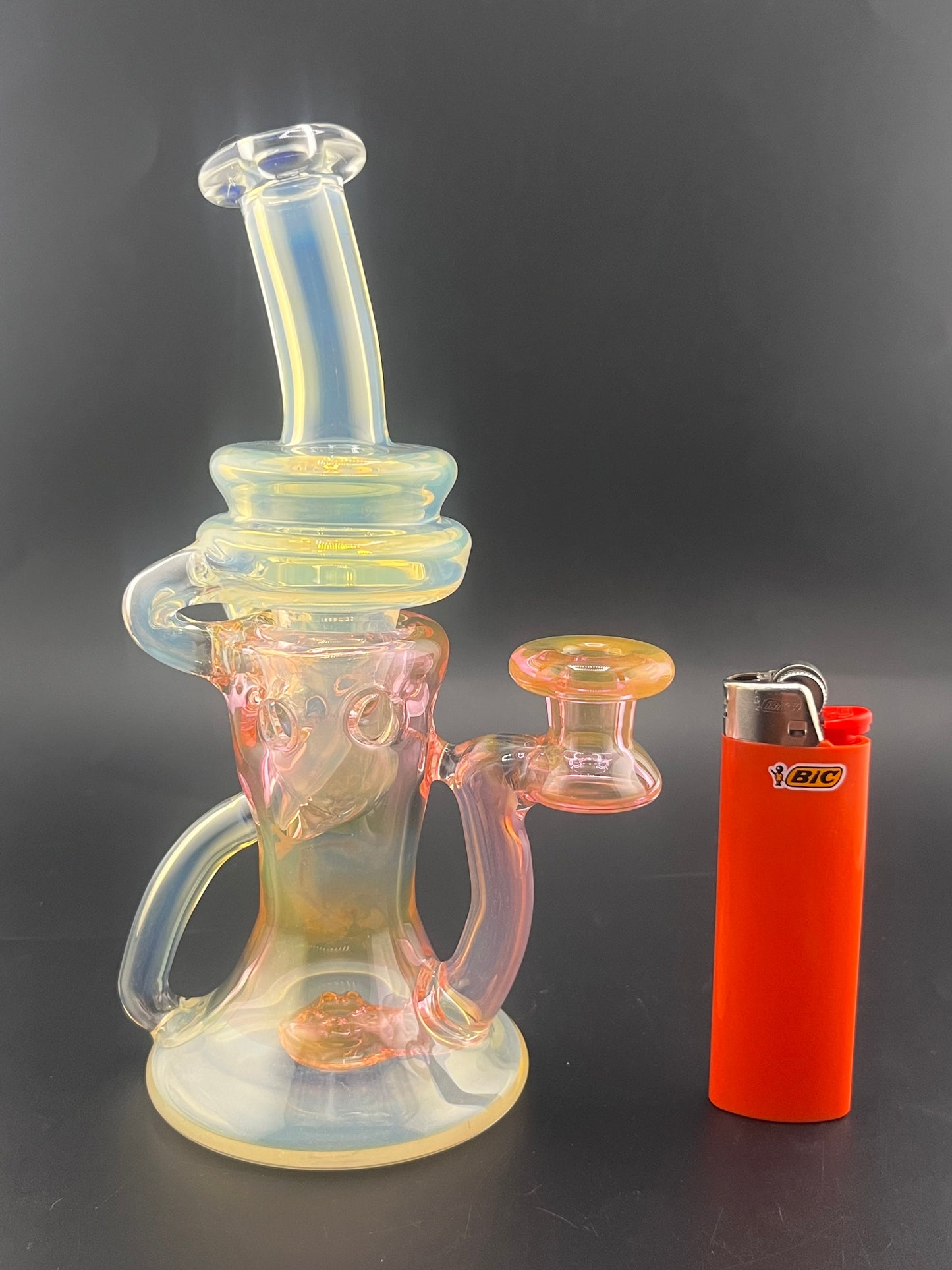 Mini fab Klein X Studios