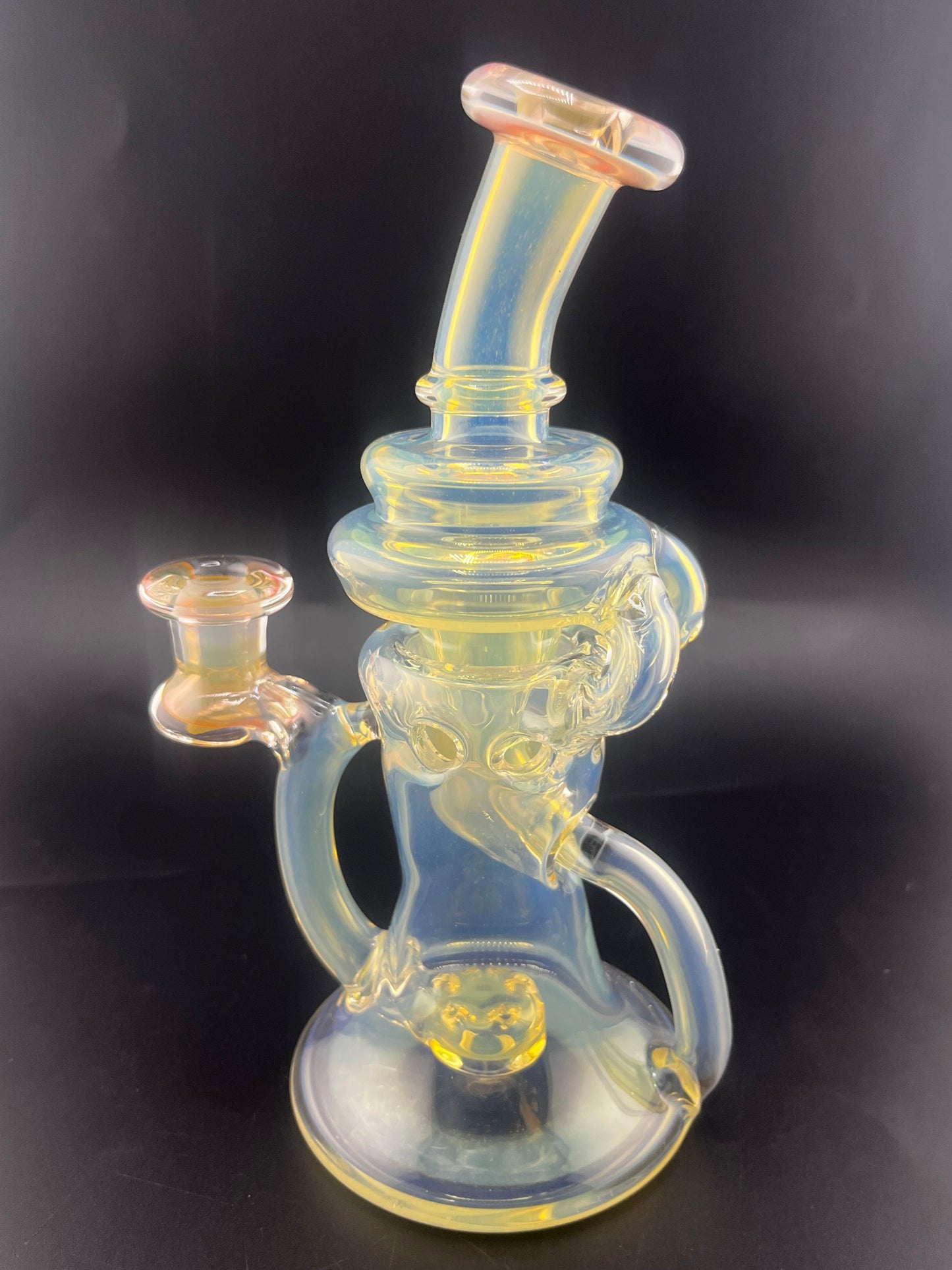 Mini Fab Klein X Studios