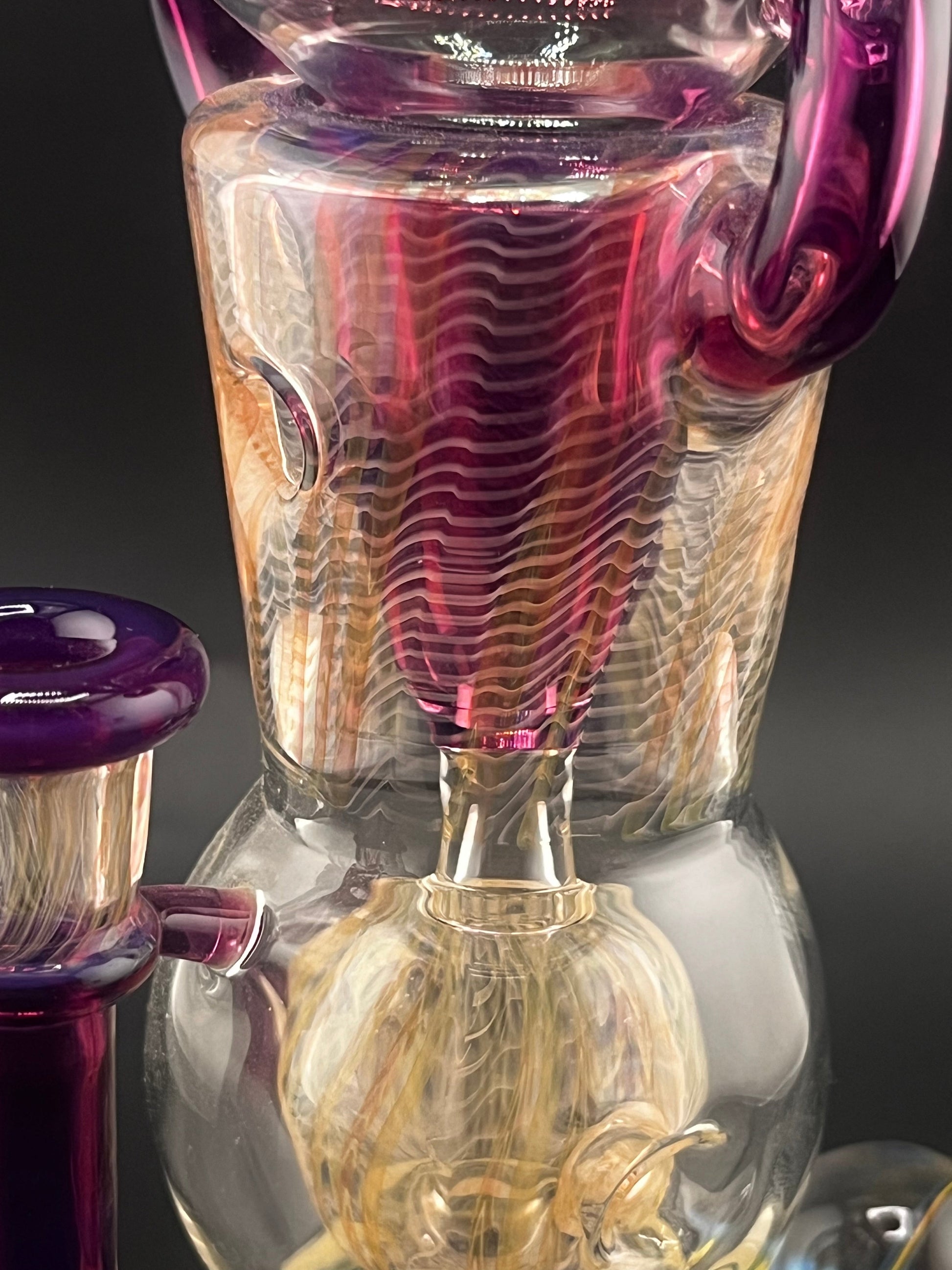 Collab w jd maplesden X Studios