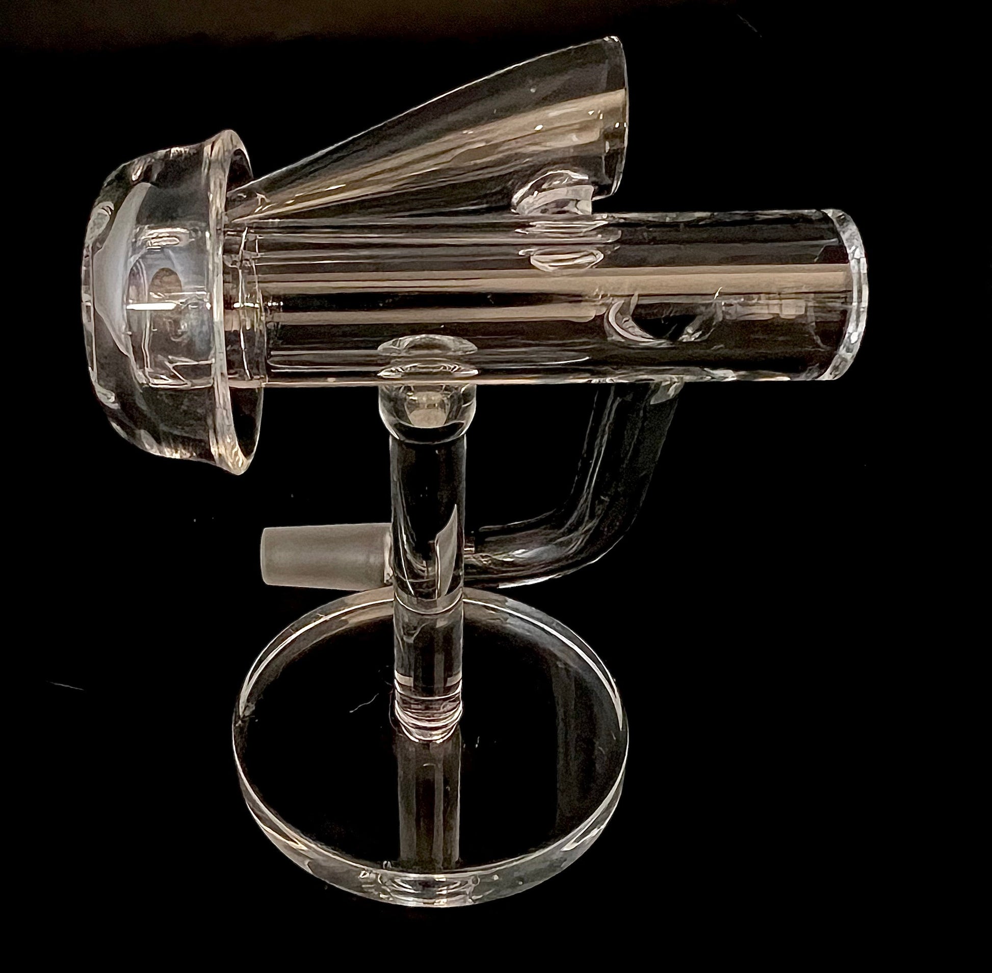 70mm Power Tower W/ Terp slide X Studios