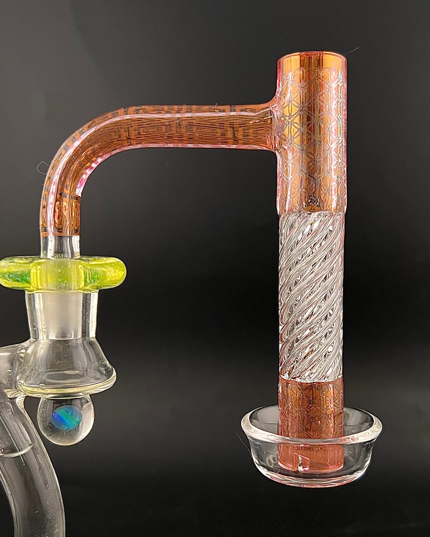 Collectors edition 100mm tower X Studios
