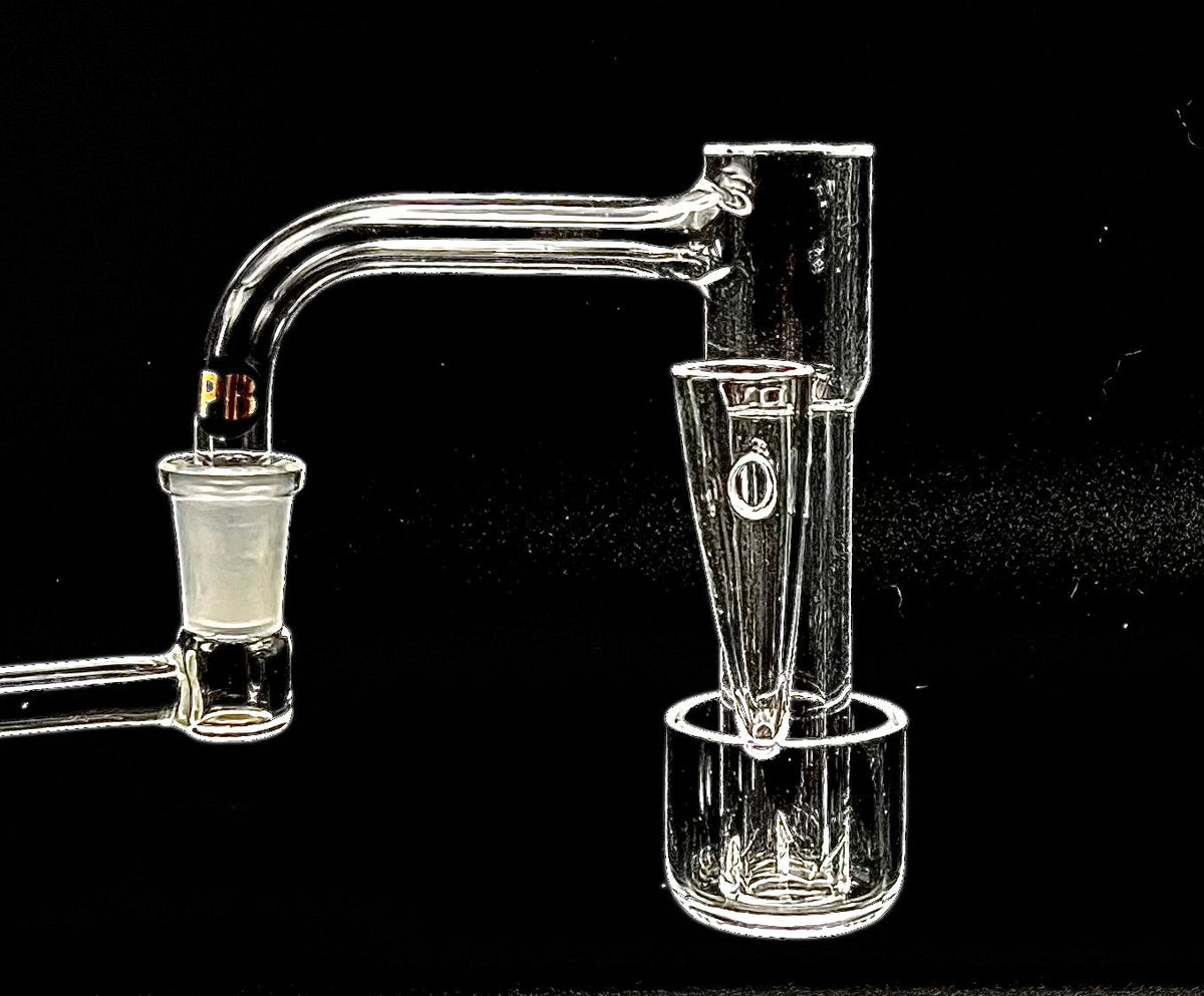 V4 Slurper W/ Terp slide X Studios