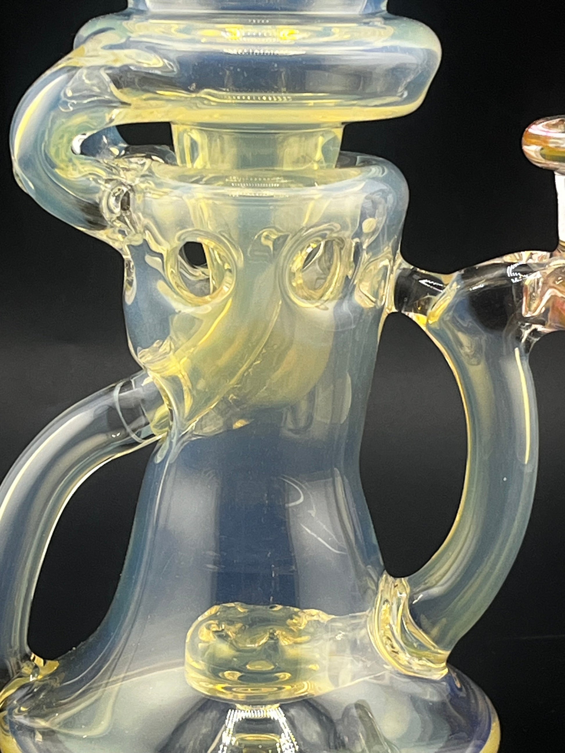 Mini Fab Klein X Studios