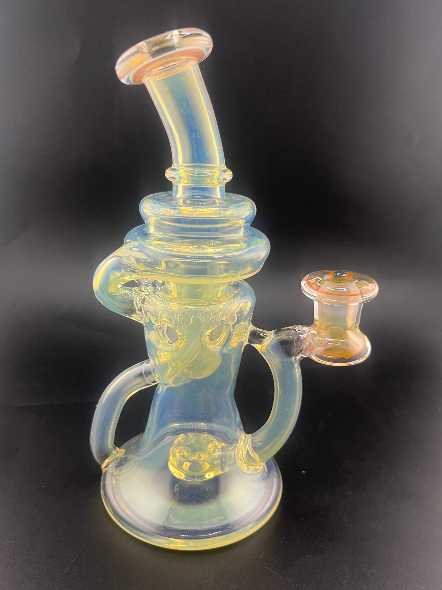 Mini Fab Klein X Studios