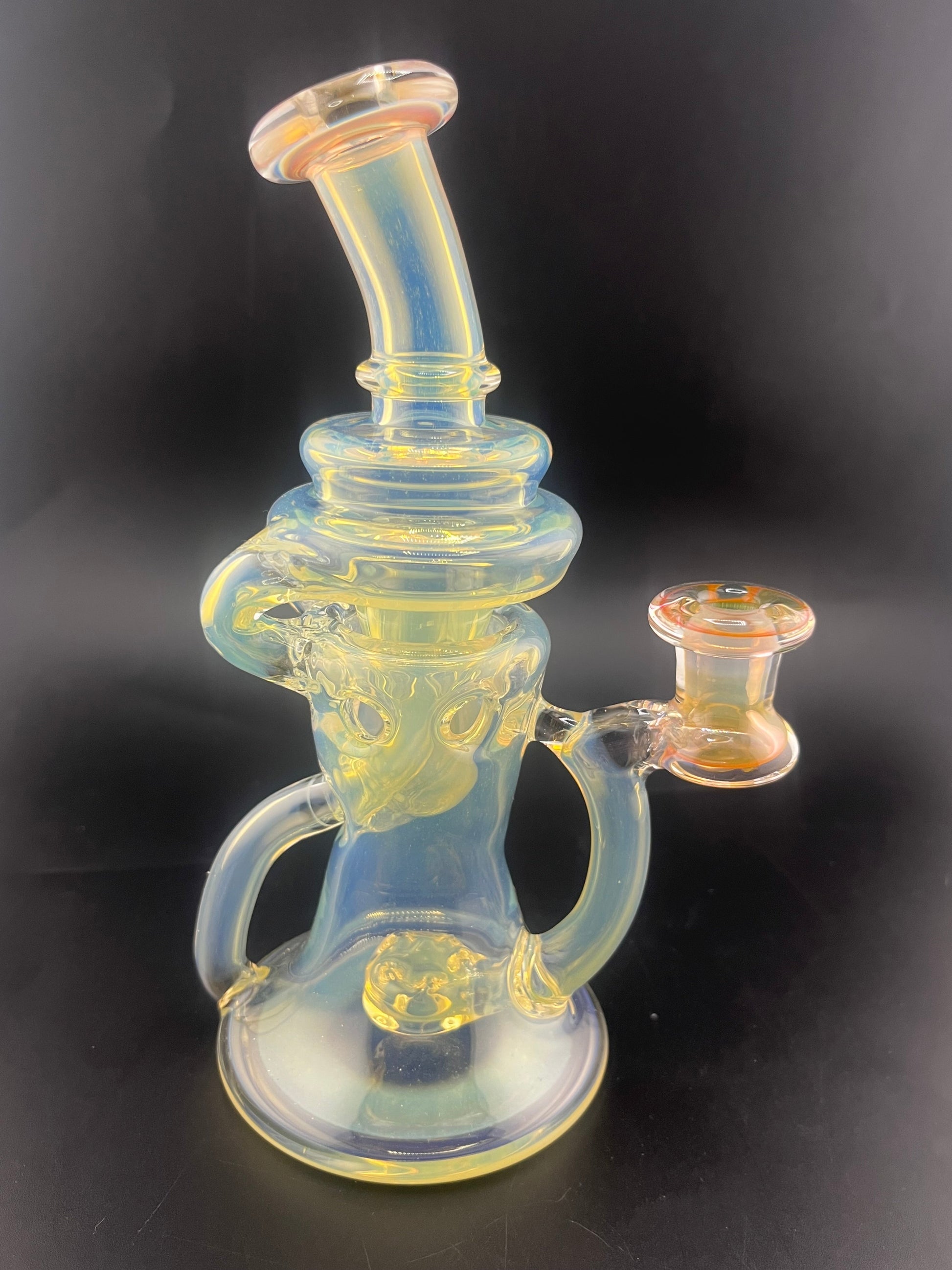 Mini Fab Klein X Studios