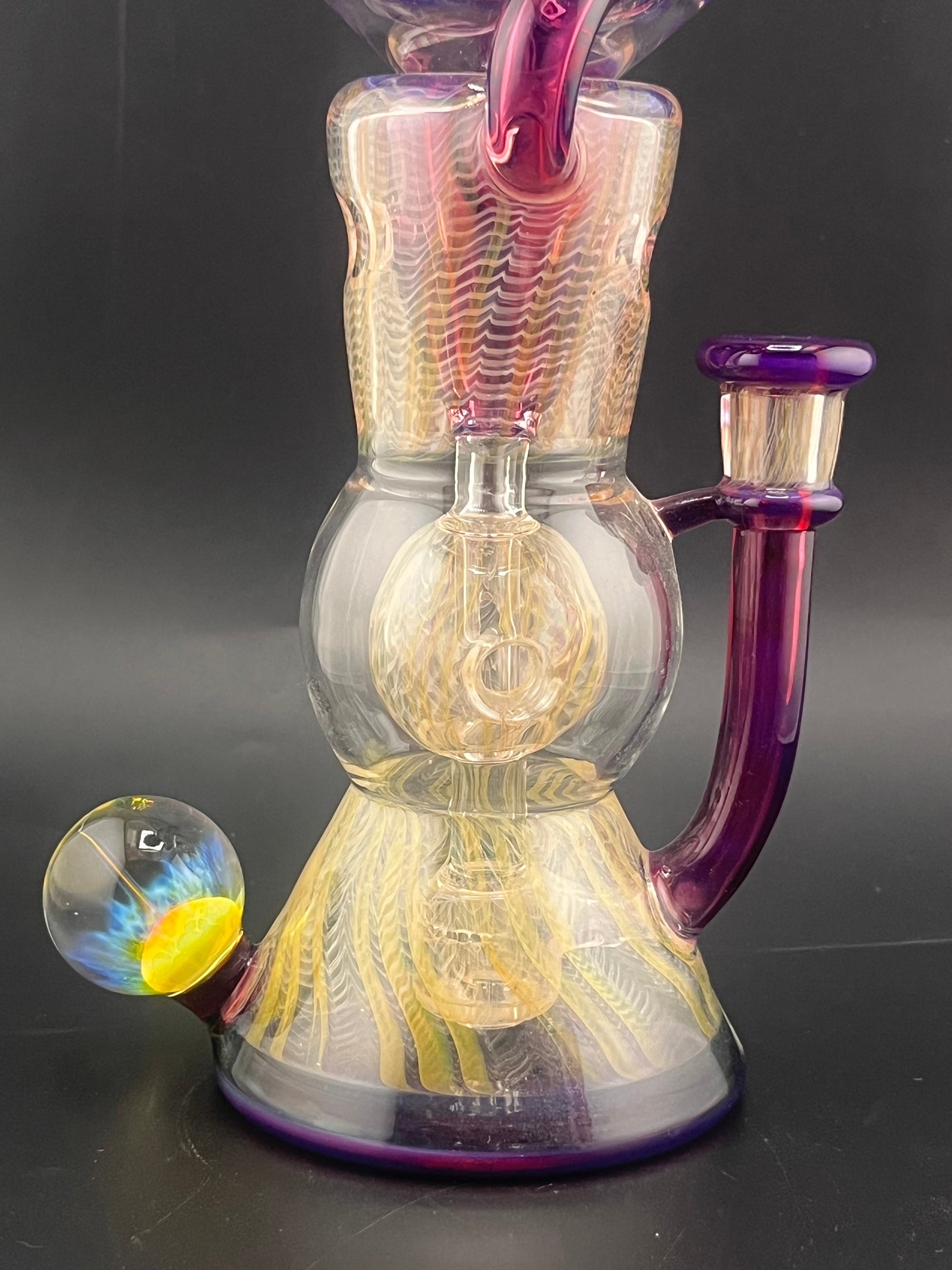 Collab w jd maplesden X Studios