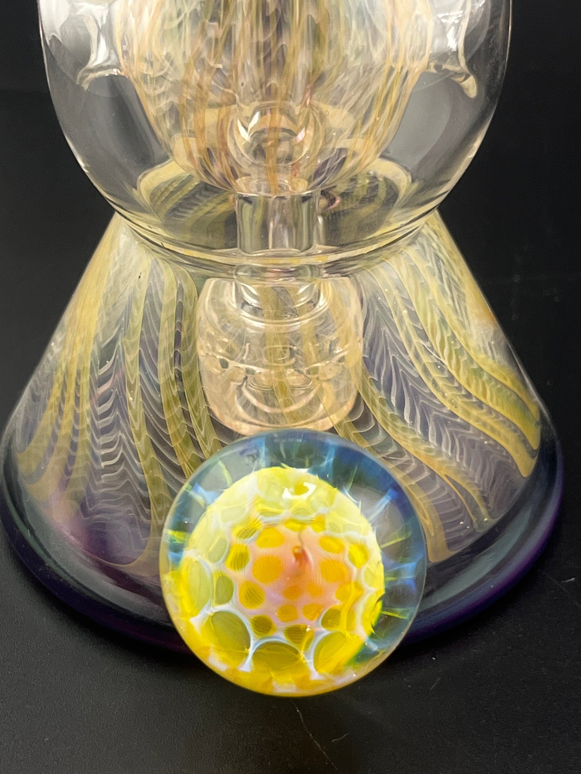 Collab w jd maplesden X Studios