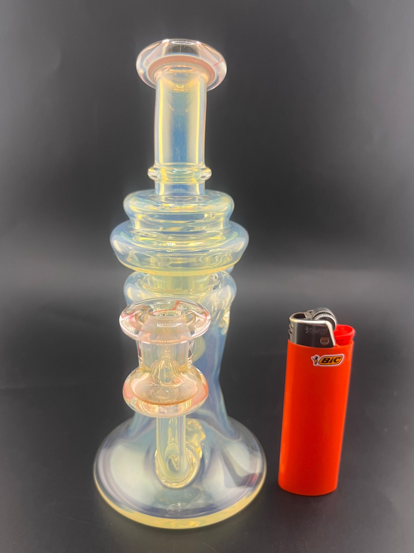 Mini Fab Klein X Studios