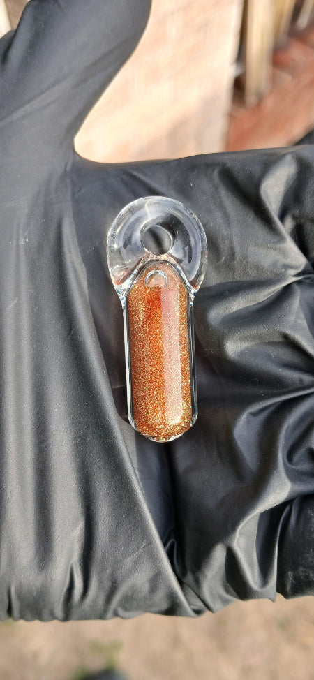 Glizzy pill's "pendent"