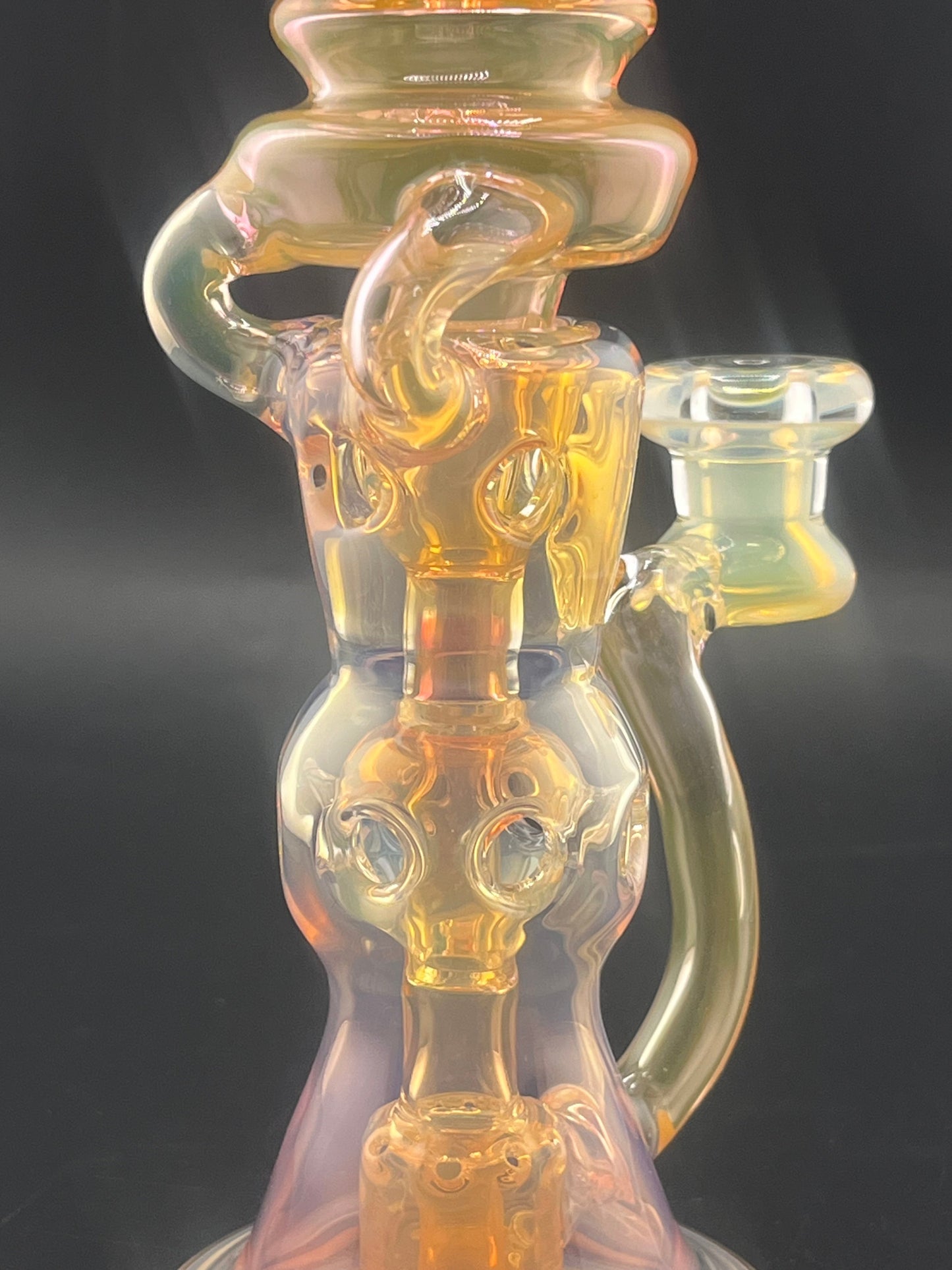 Mini funker X Studios