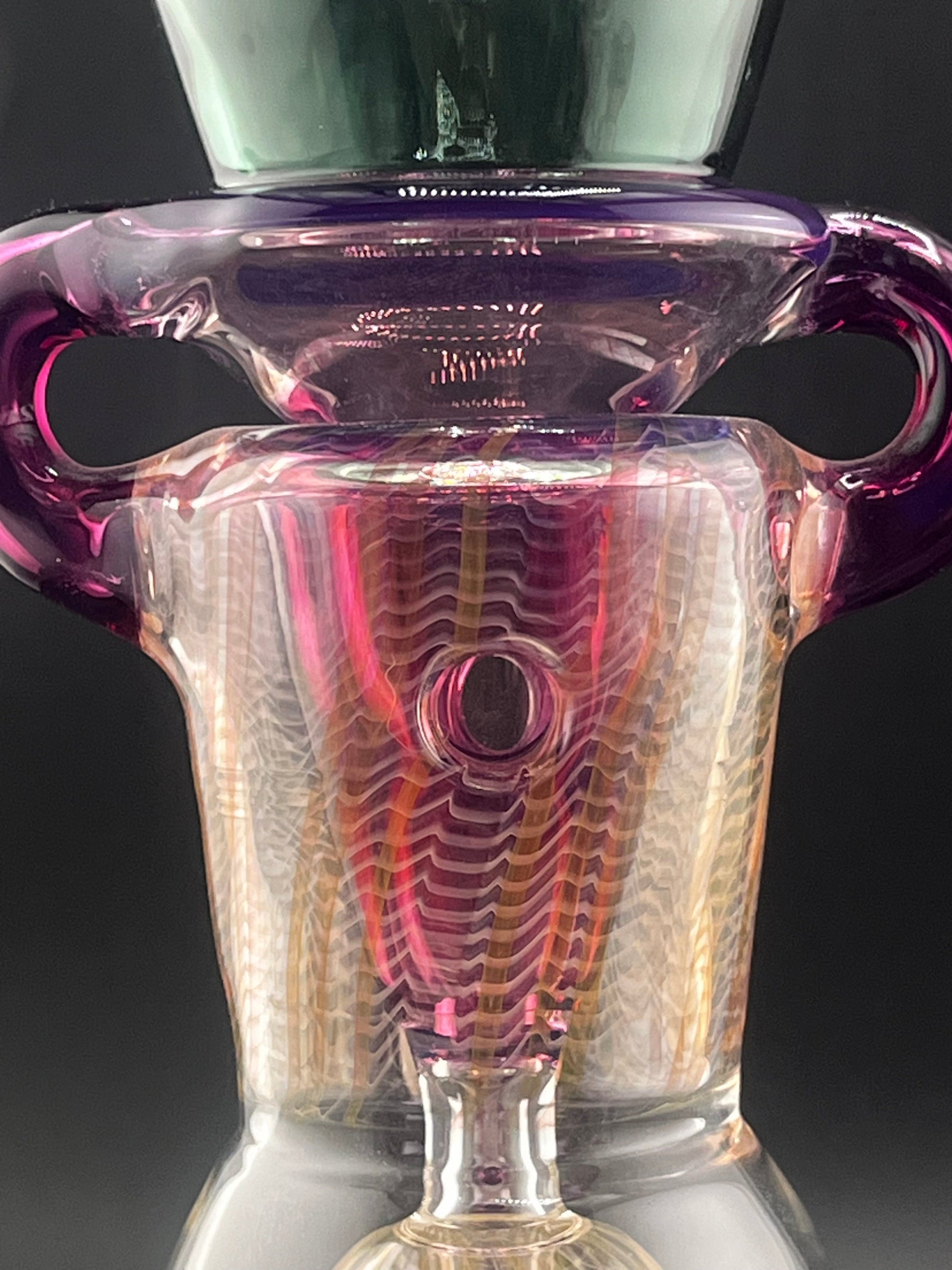 Collab w jd maplesden X Studios