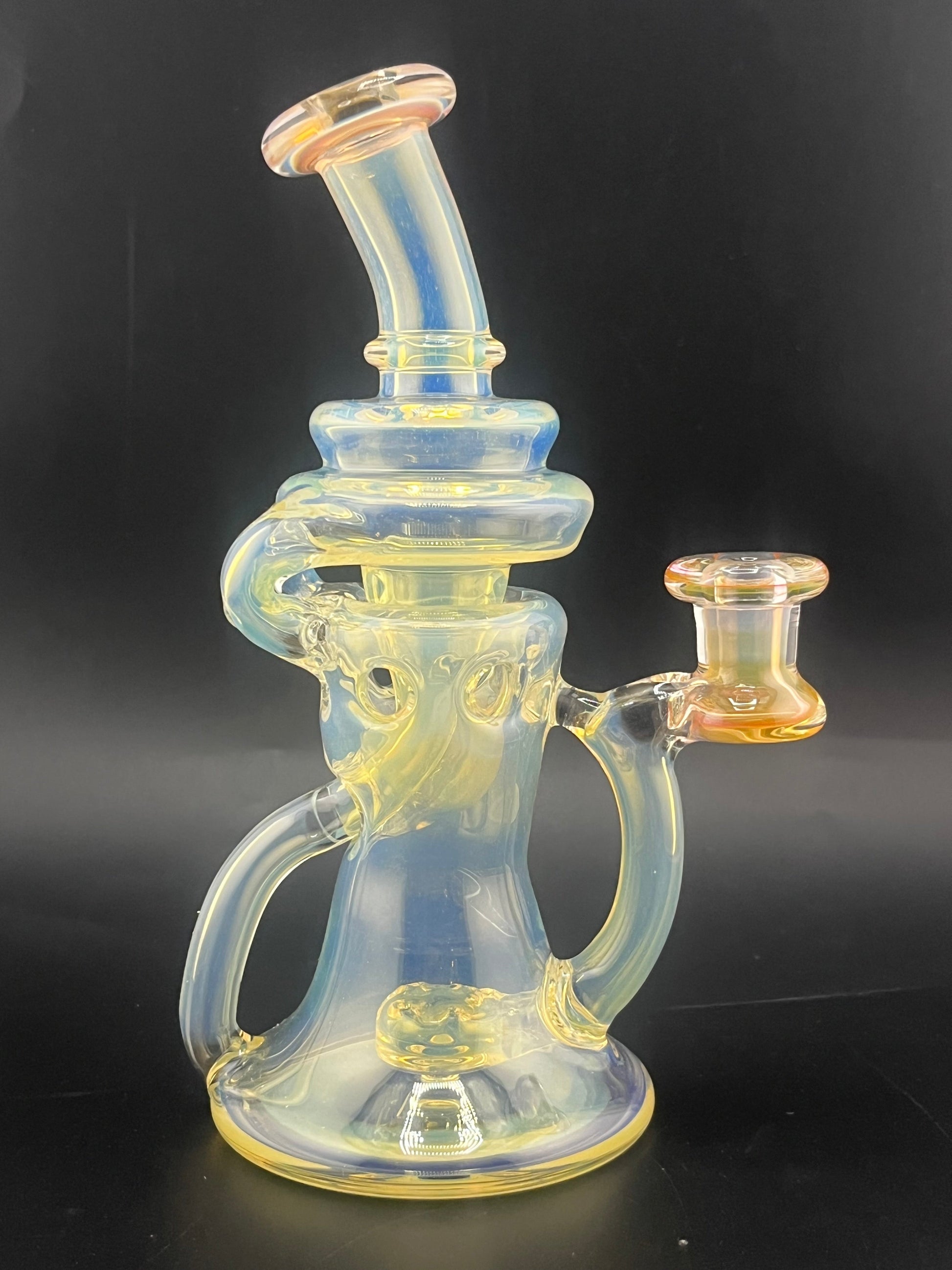 Mini Fab Klein X Studios