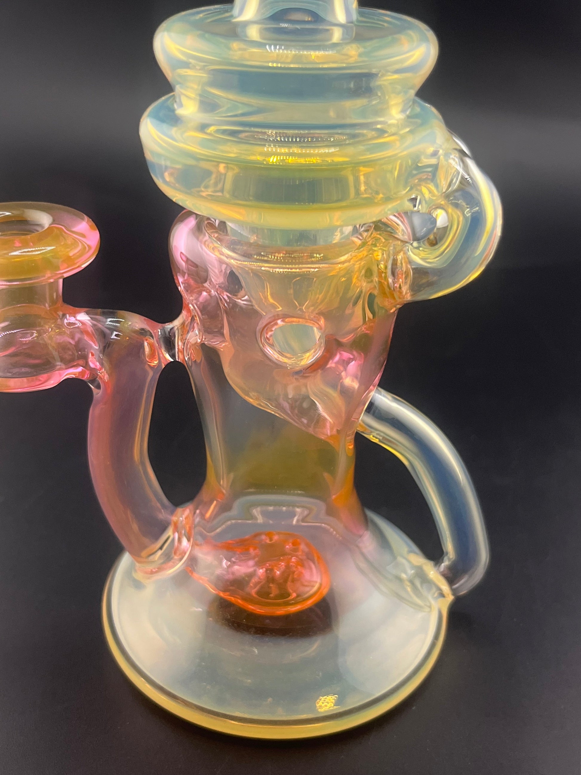 Mini fab Klein X Studios