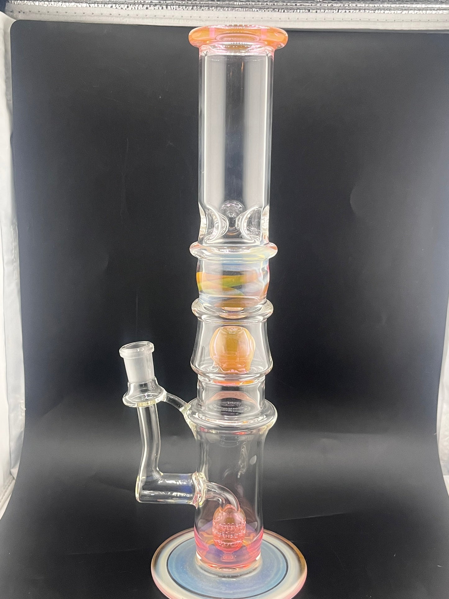 Flower piece X Studios