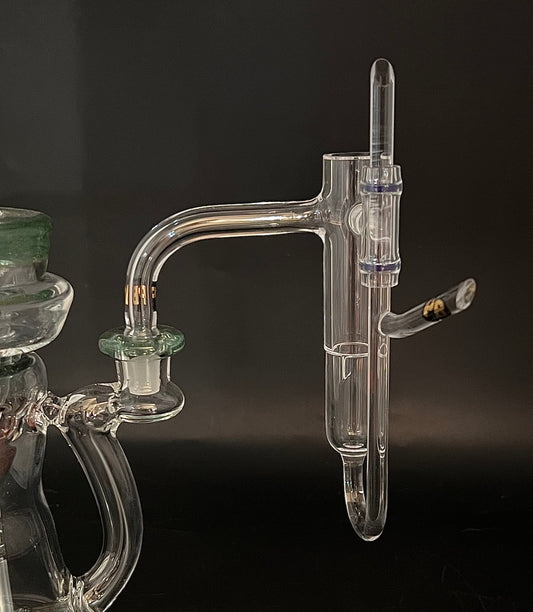 Swing Arm Barrel Slurper X Studios