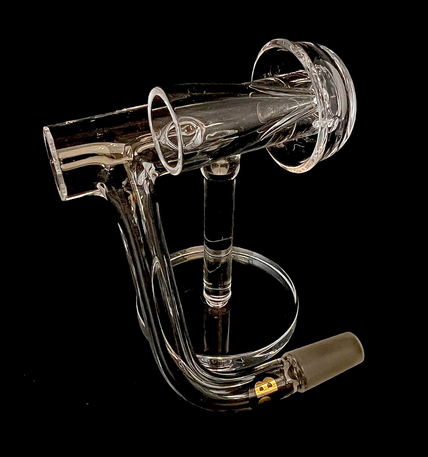 70mm Power Tower W/ Terp slide
