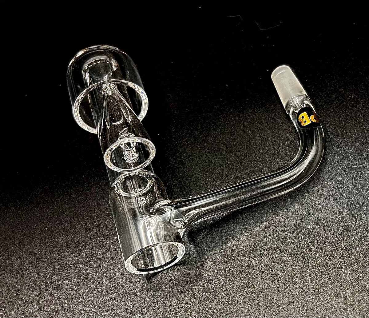 V4 Slurper W/ Terp slide X Studios
