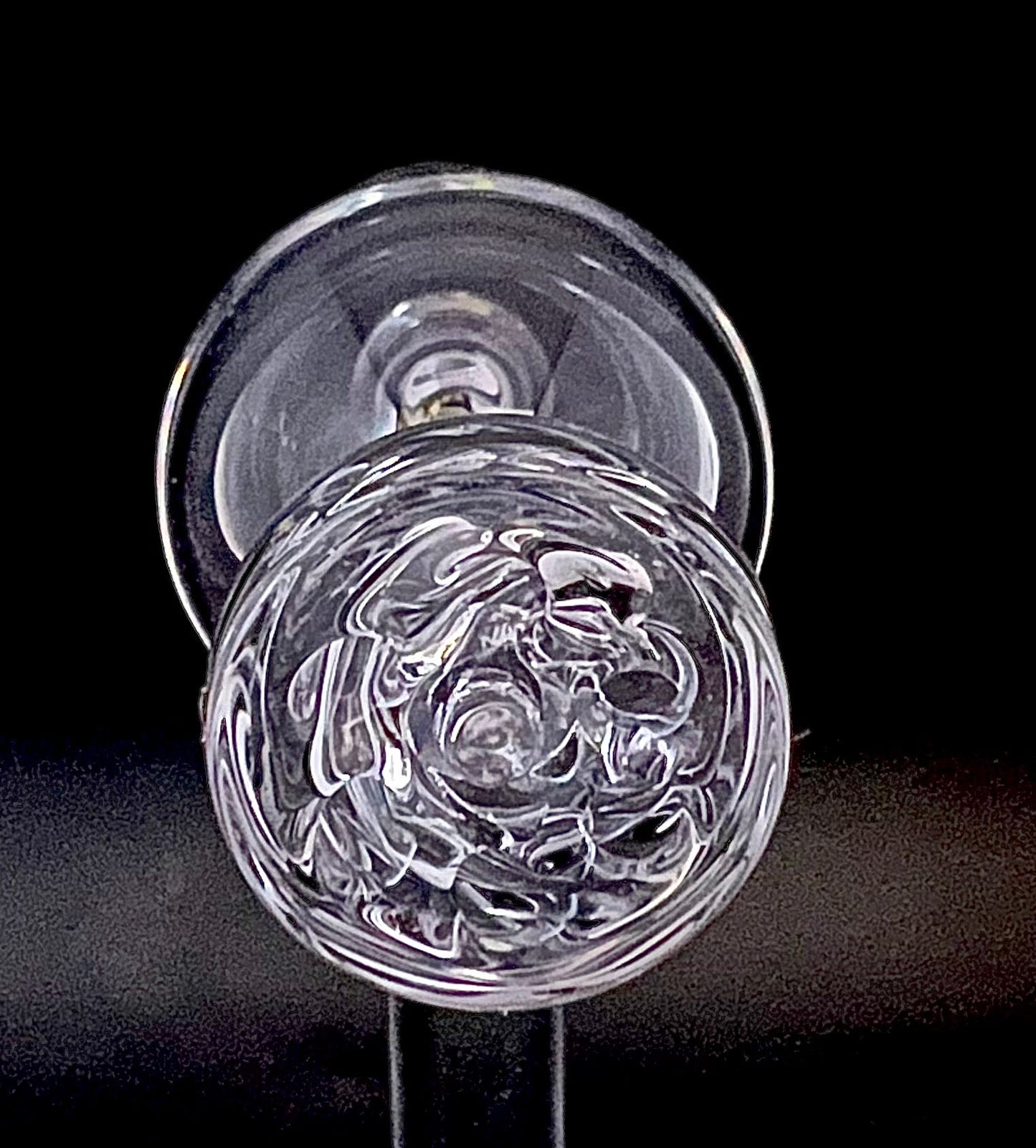 25mm directional bubble carb cap X Studios