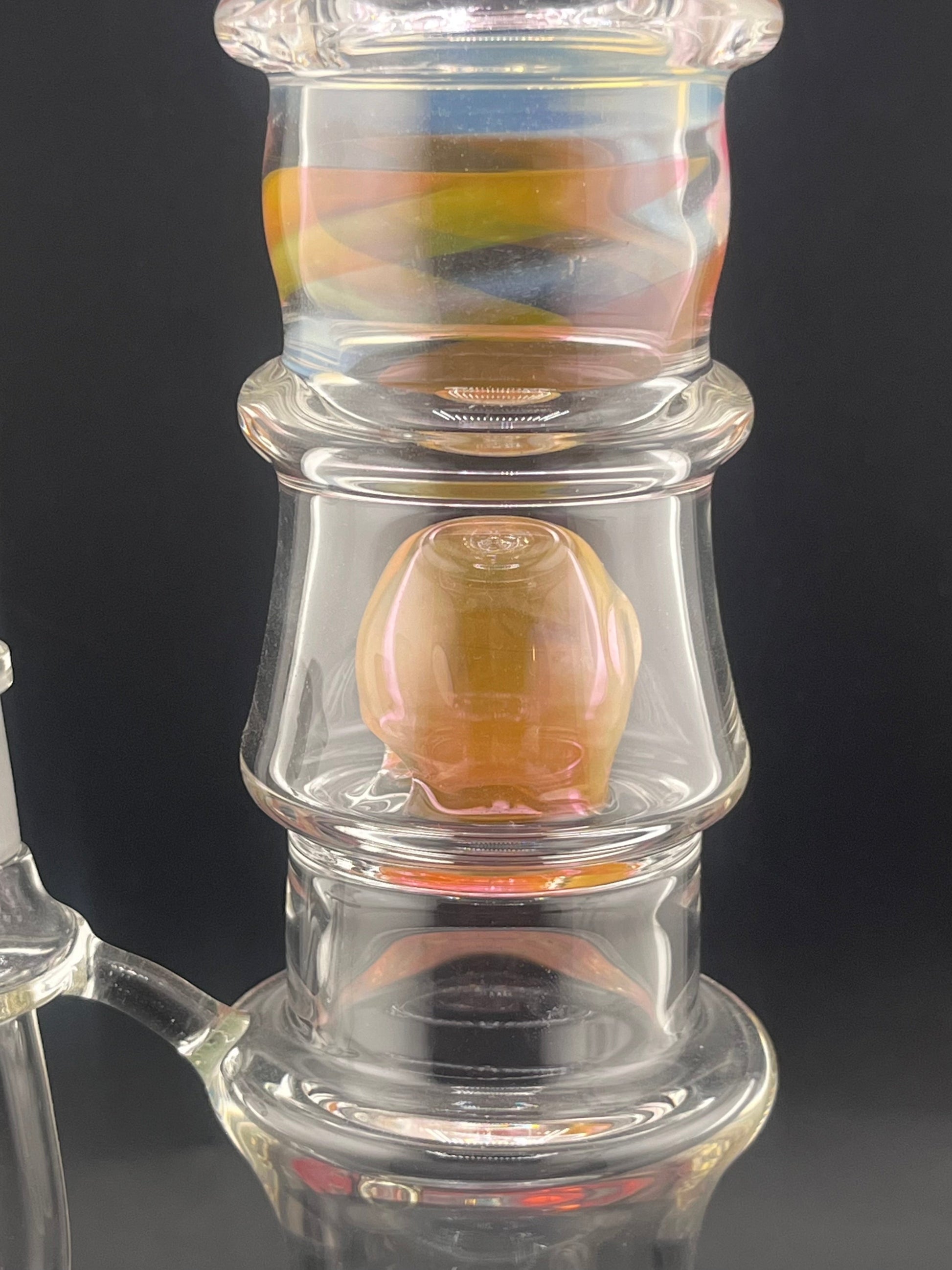 Flower piece X Studios