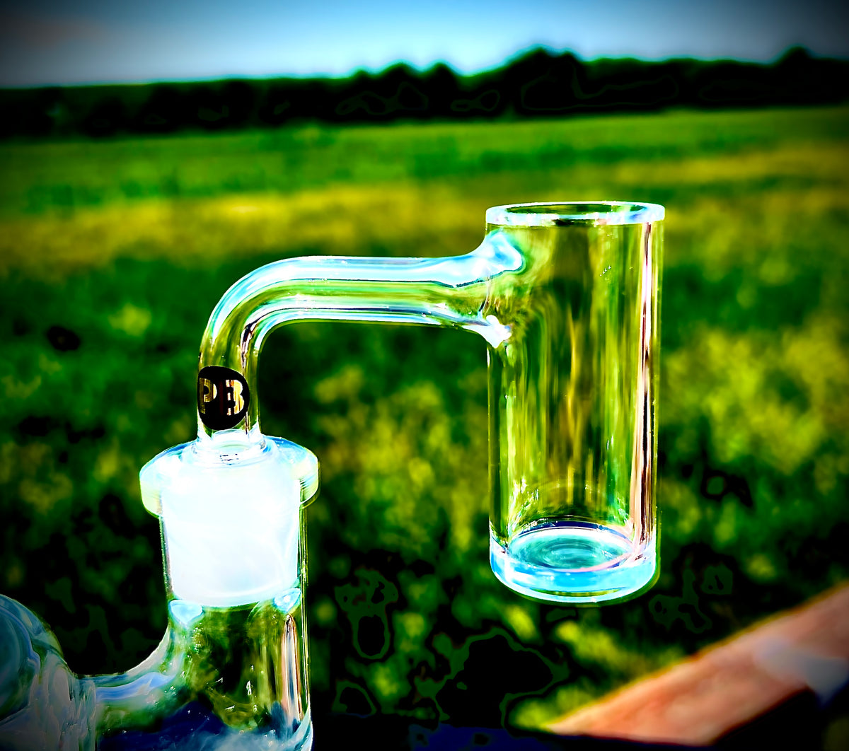 Bucket Banger