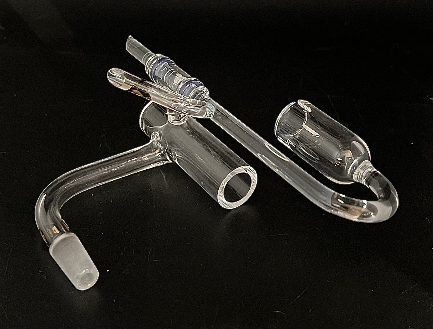 Swing Arm Barrel Slurper X Studios