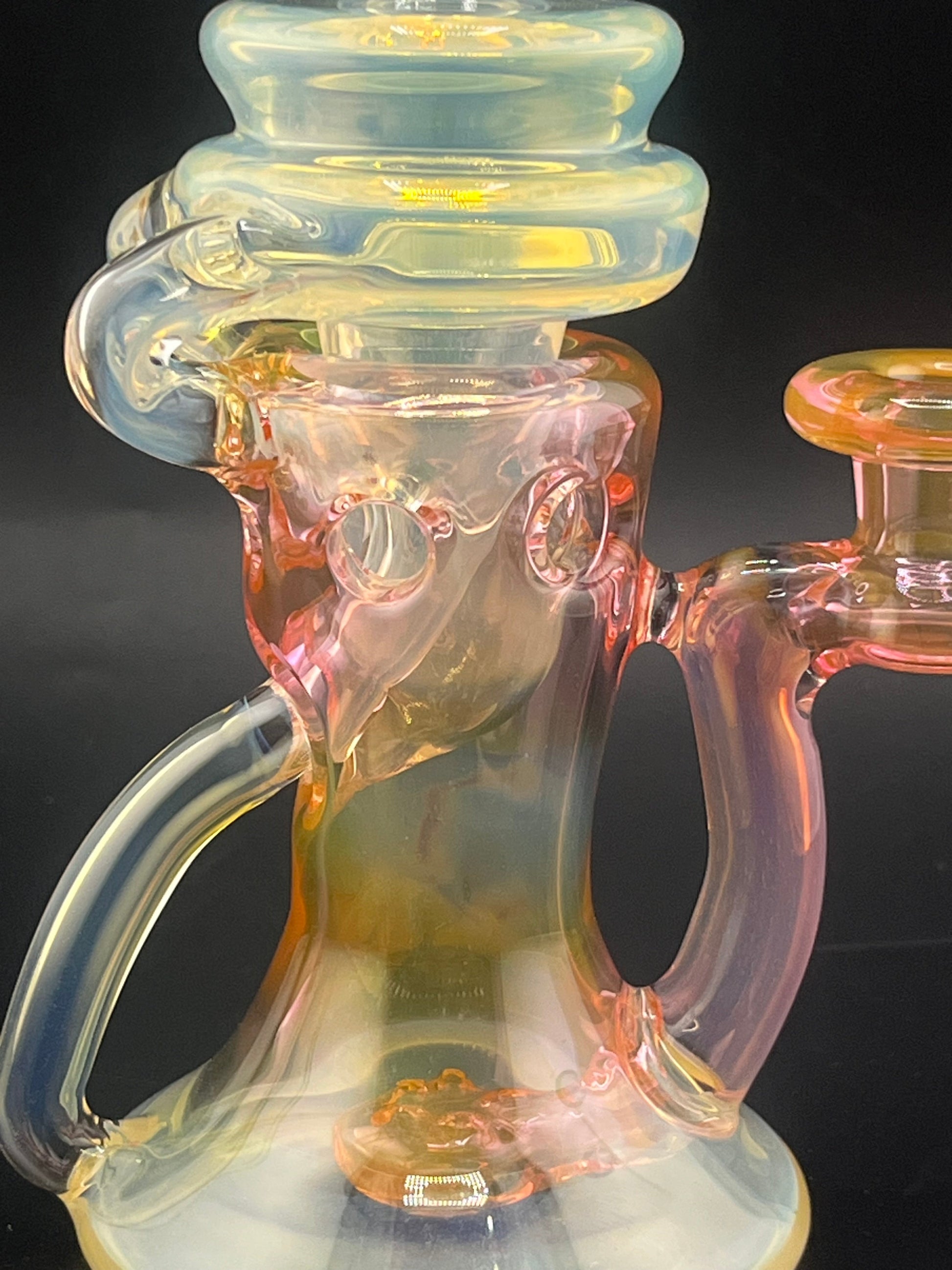 Mini fab Klein X Studios