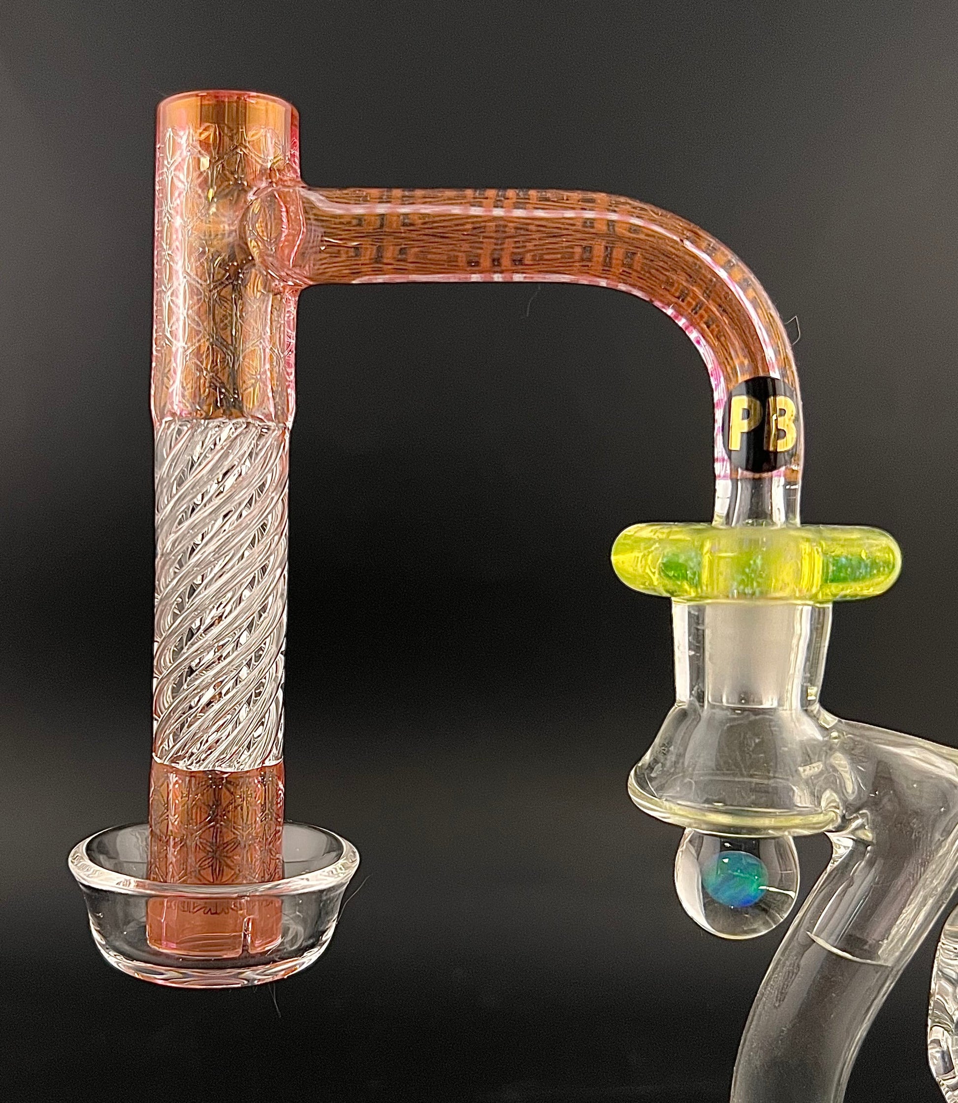 Collectors edition 100mm tower X Studios