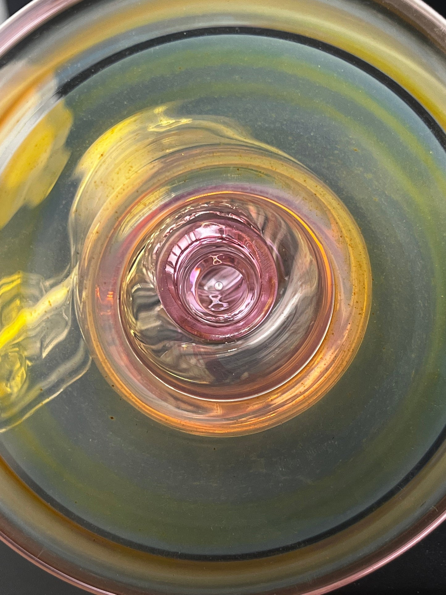 Flower piece X Studios