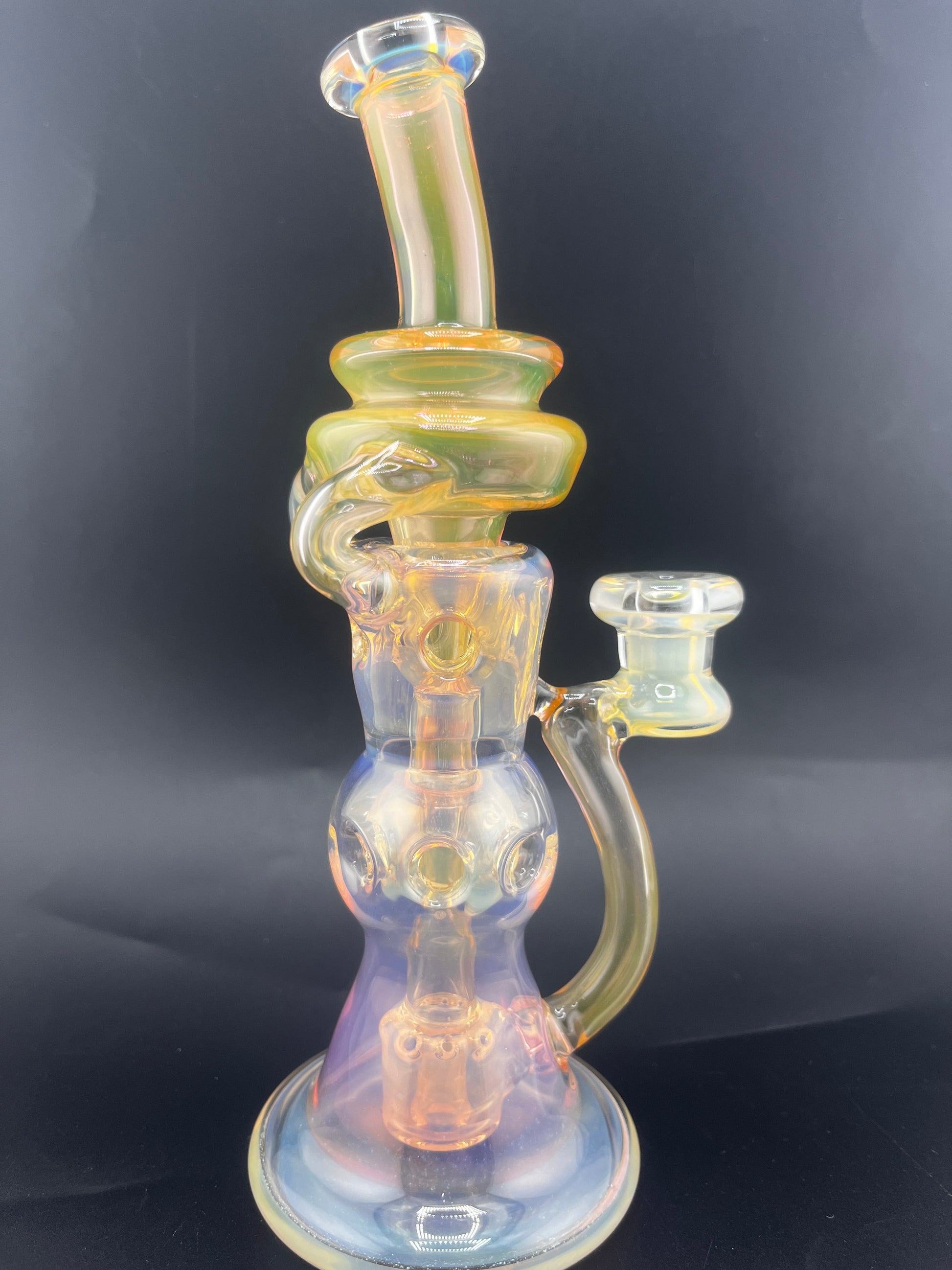 Mini funker X Studios