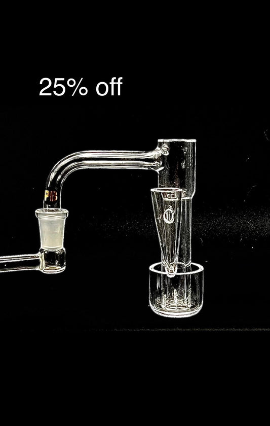 V4 Slurper W/ Terp slide