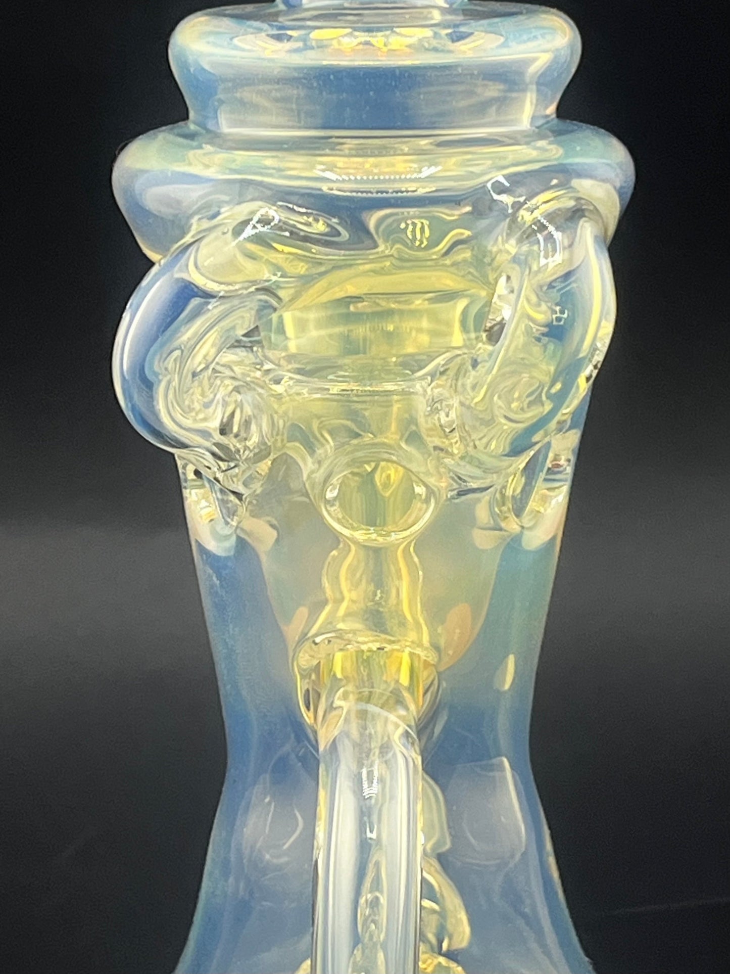 Mini Fab Klein X Studios