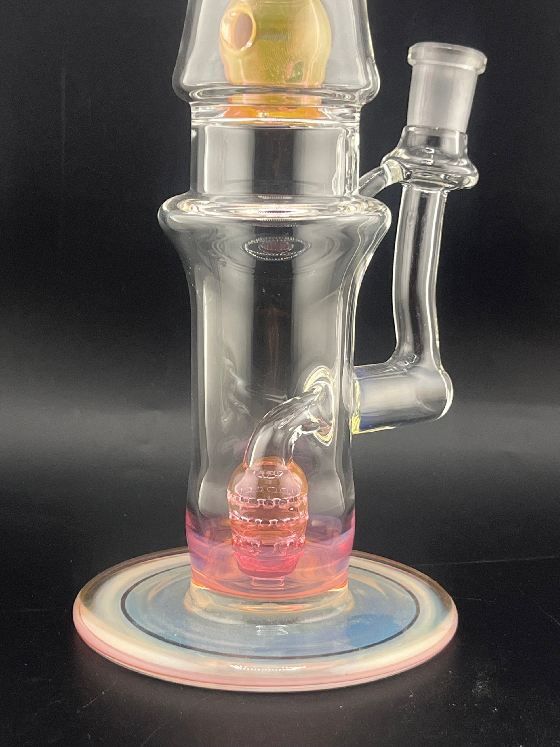 Flower piece X Studios