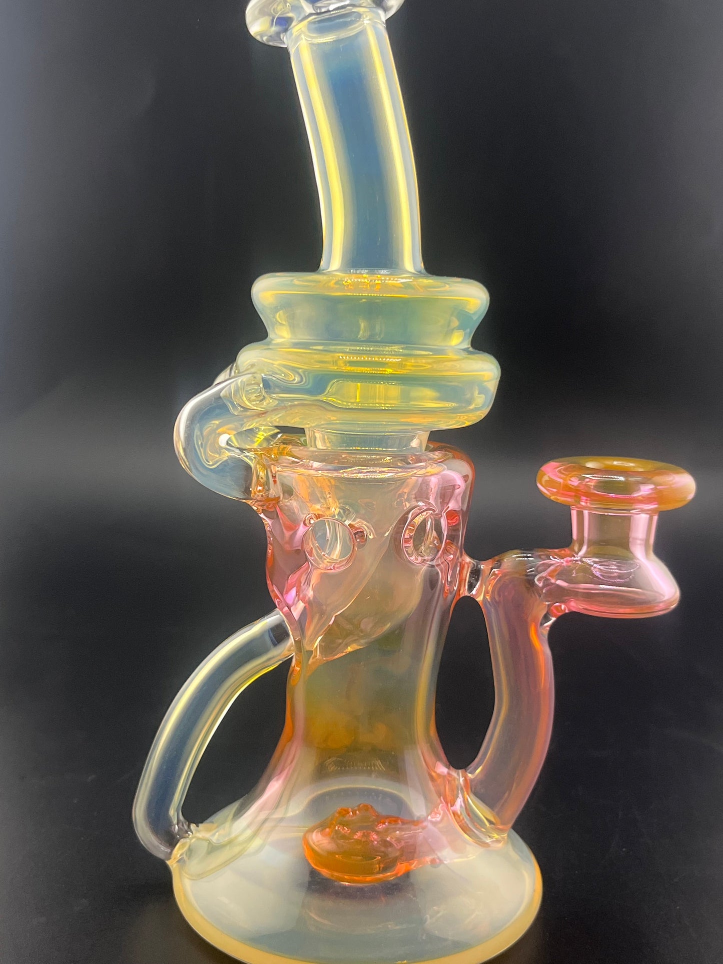 Mini fab Klein X Studios