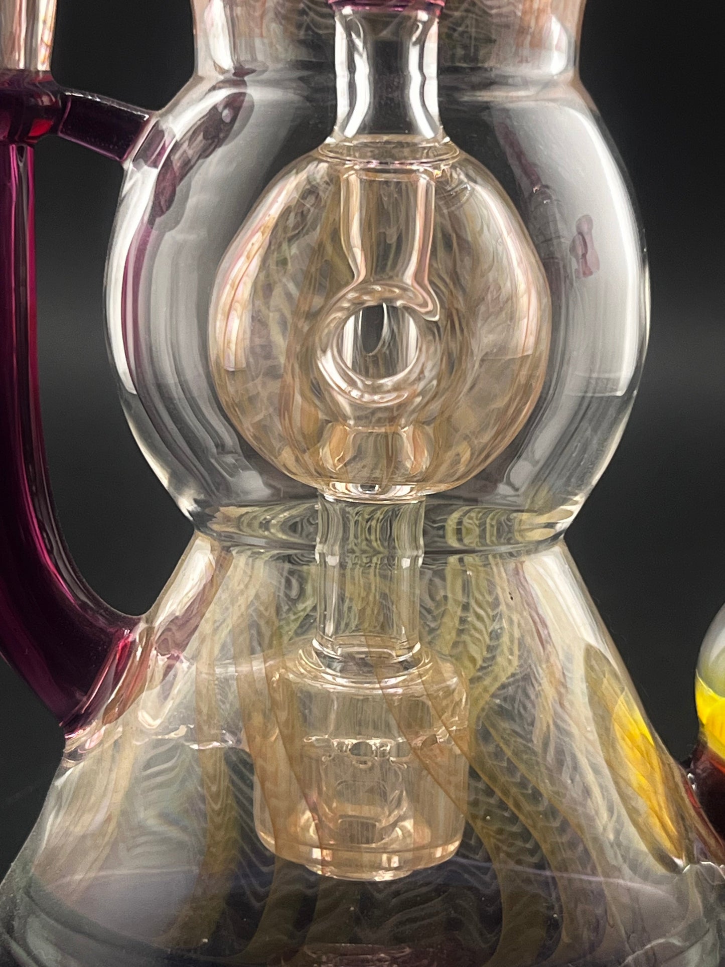 Collab w jd maplesden X Studios