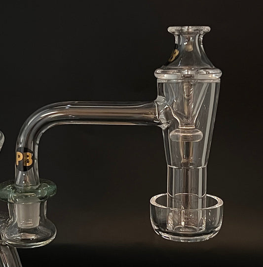 V5 Vortex Slurper X Studios