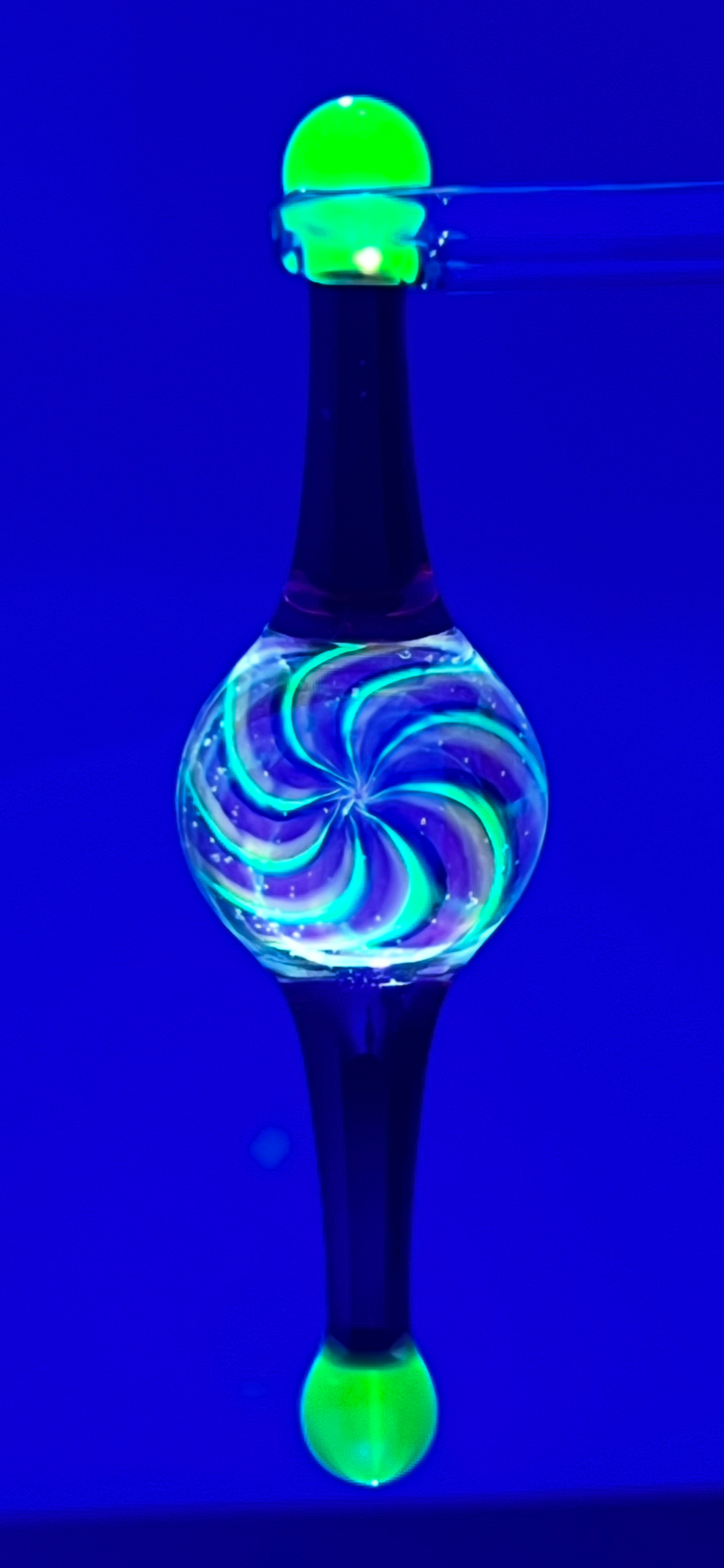 20mm Joker cap Pukinbeagle X Prestige World Wide Glass