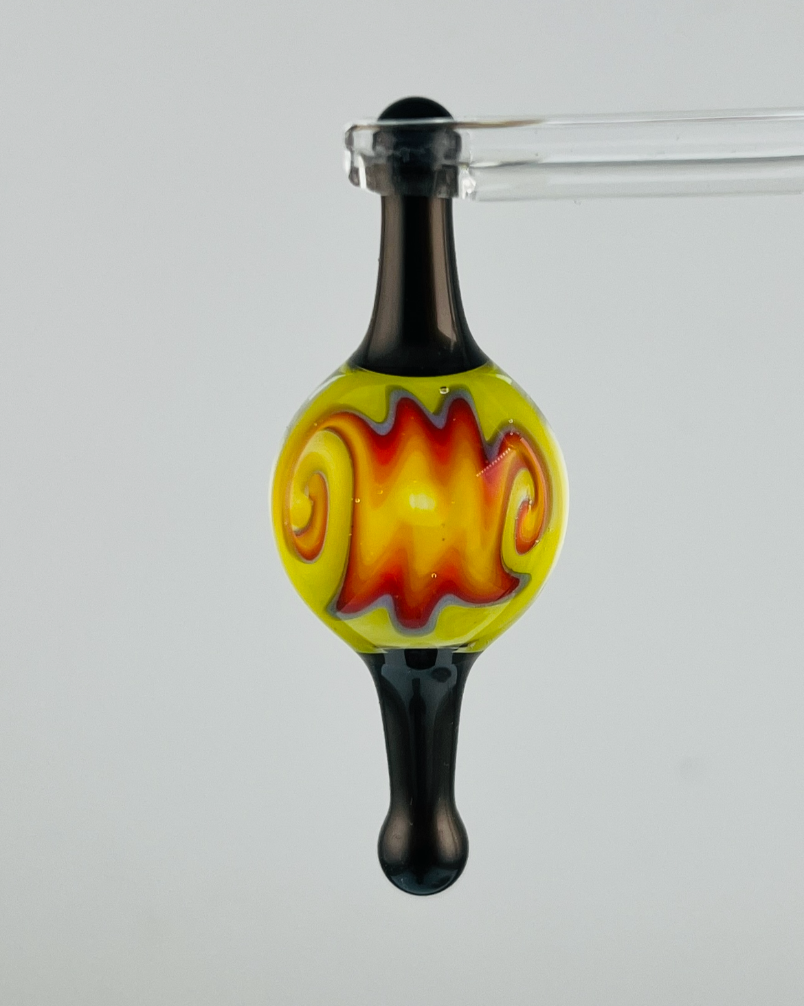20mm Joker Cap Pukinbeagle X Prestige World Wide Glass