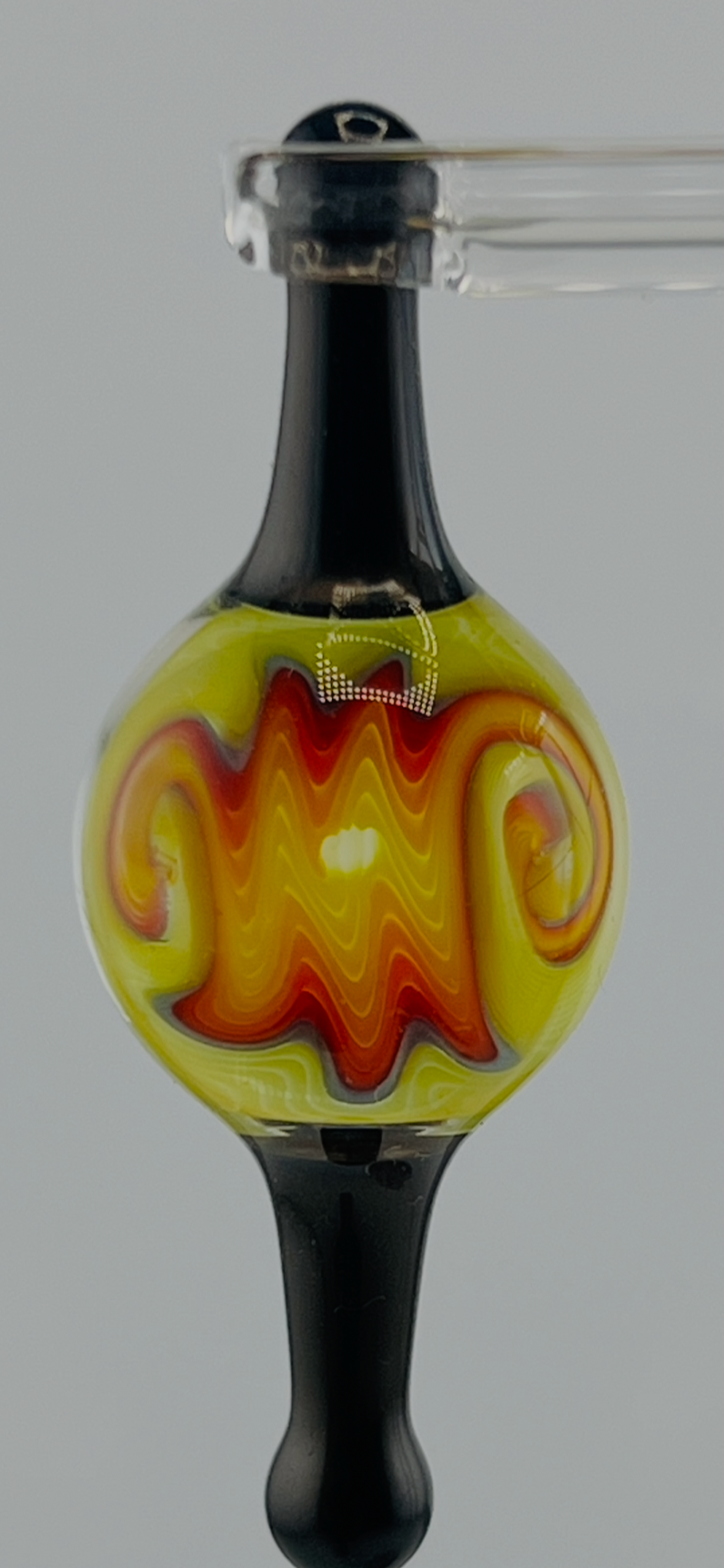 20mm Joker Cap Pukinbeagle X Prestige World Wide Glass