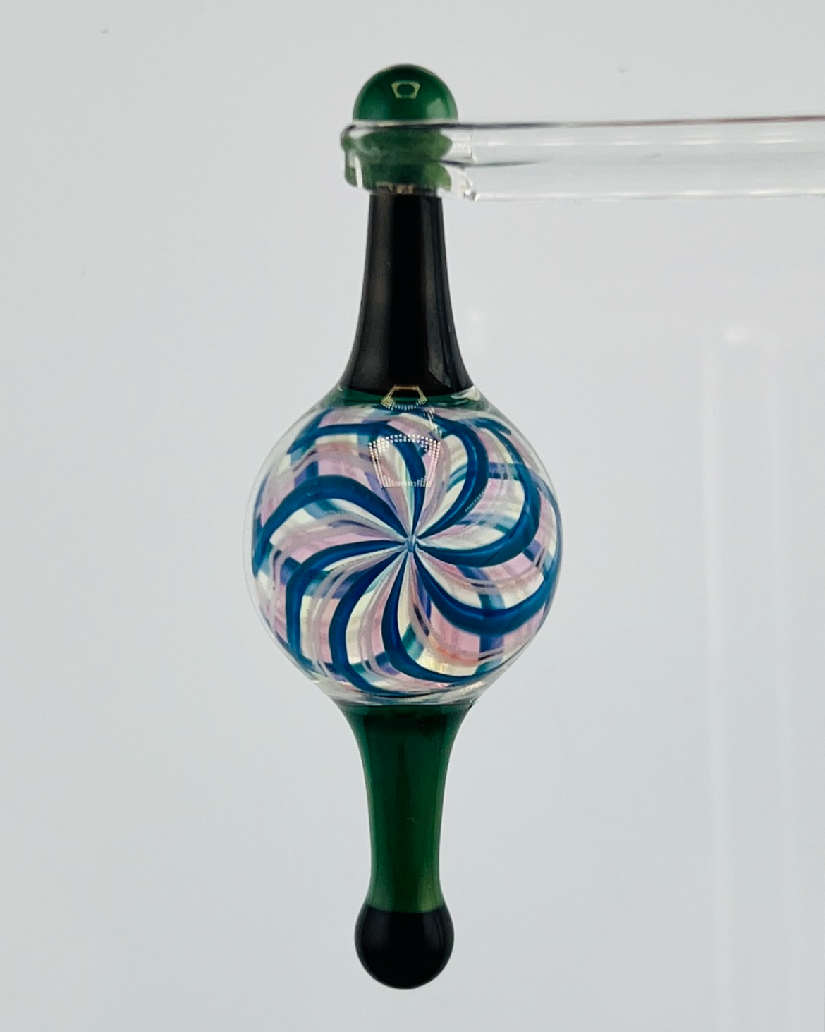 22mm Joker Cap Pukinbeagle X Prestige World Wide Glass