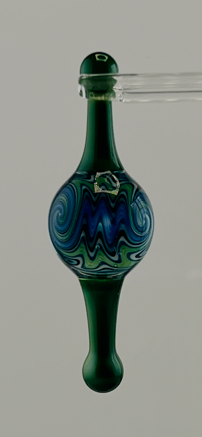 21mm Joker Cap Pukinbeagle X Prestige World Wide Glass