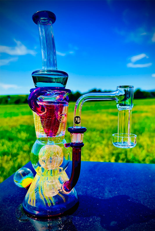 2025 V5 Slurper X Studios