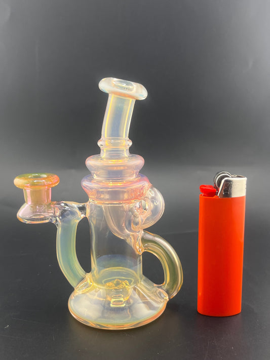 Micro Klein X Studios