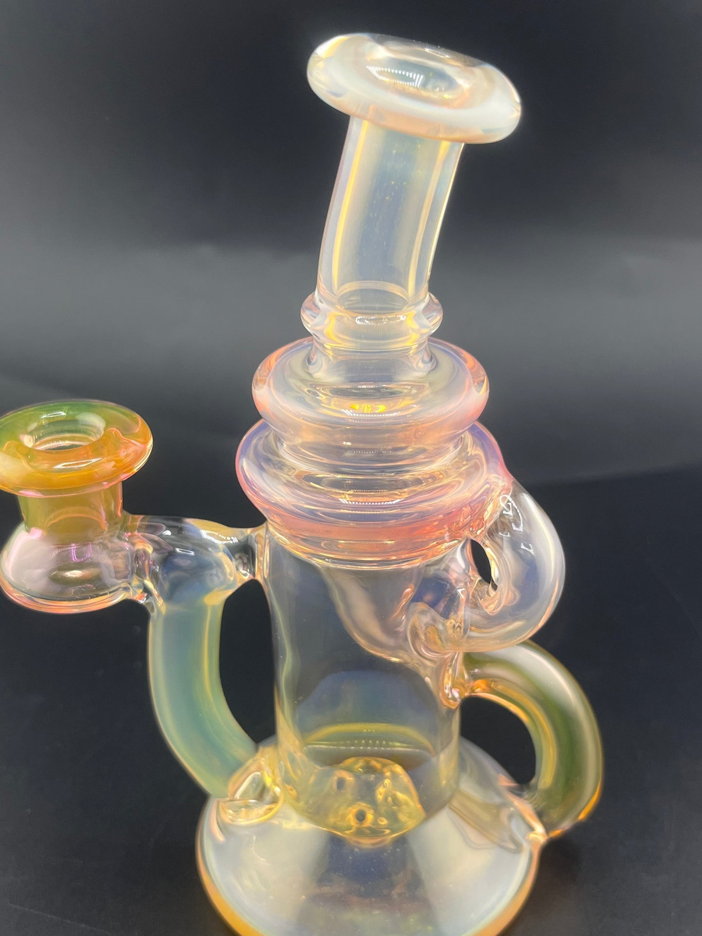 Micro Klein X Studios