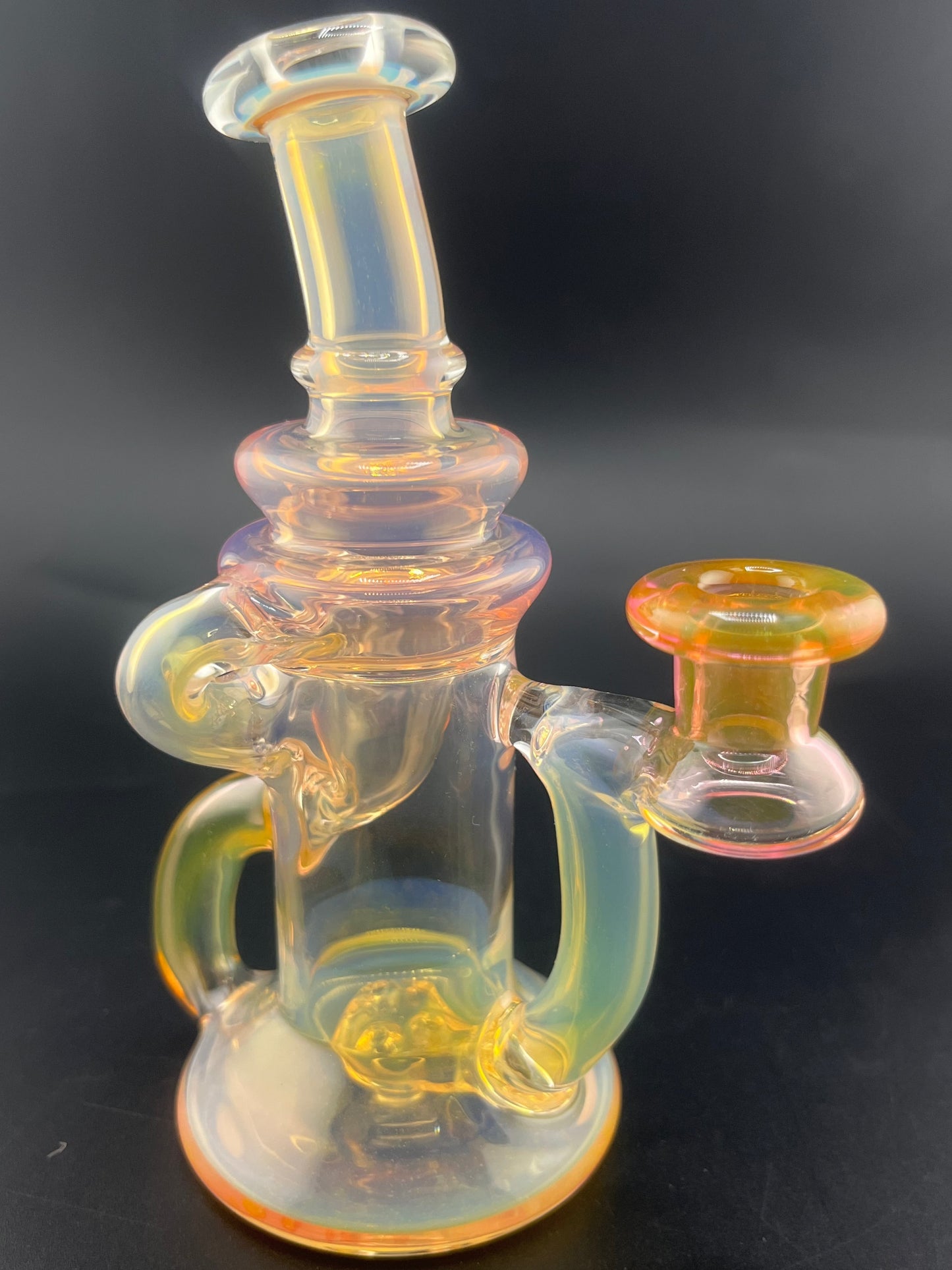 Micro Klein X Studios