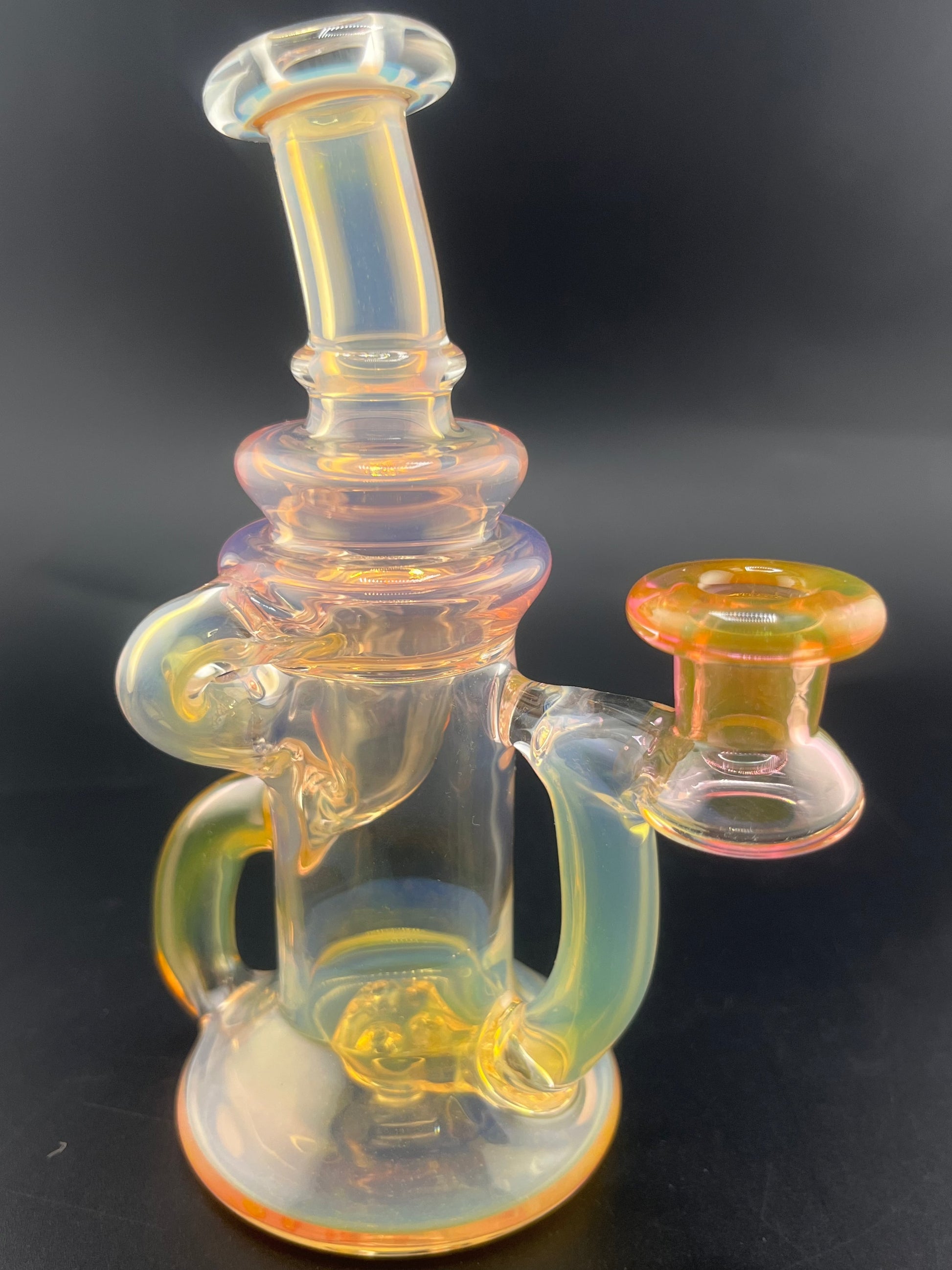 Micro Klein X Studios