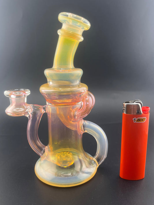 Micro Klein X Studios