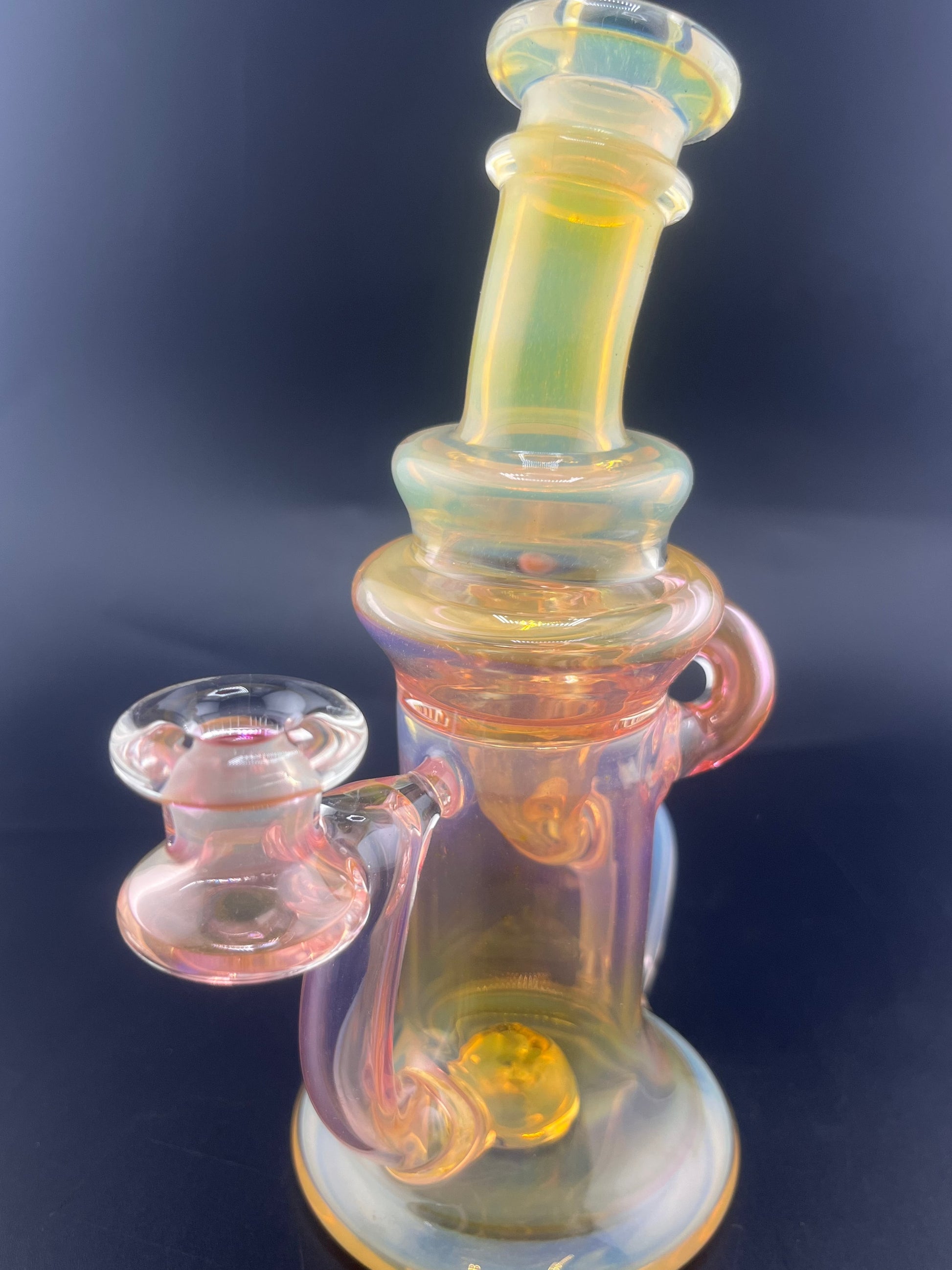 Micro Klein X Studios