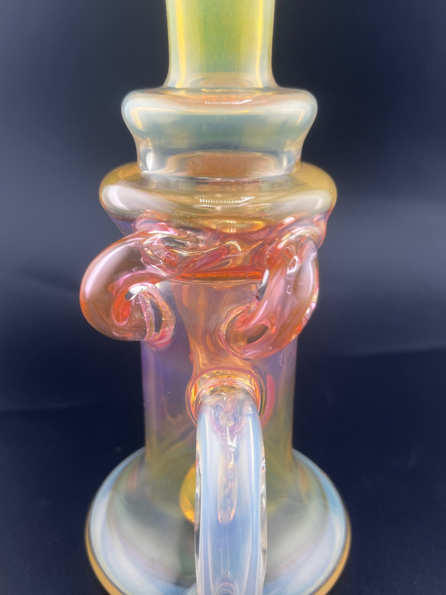 Micro Klein X Studios