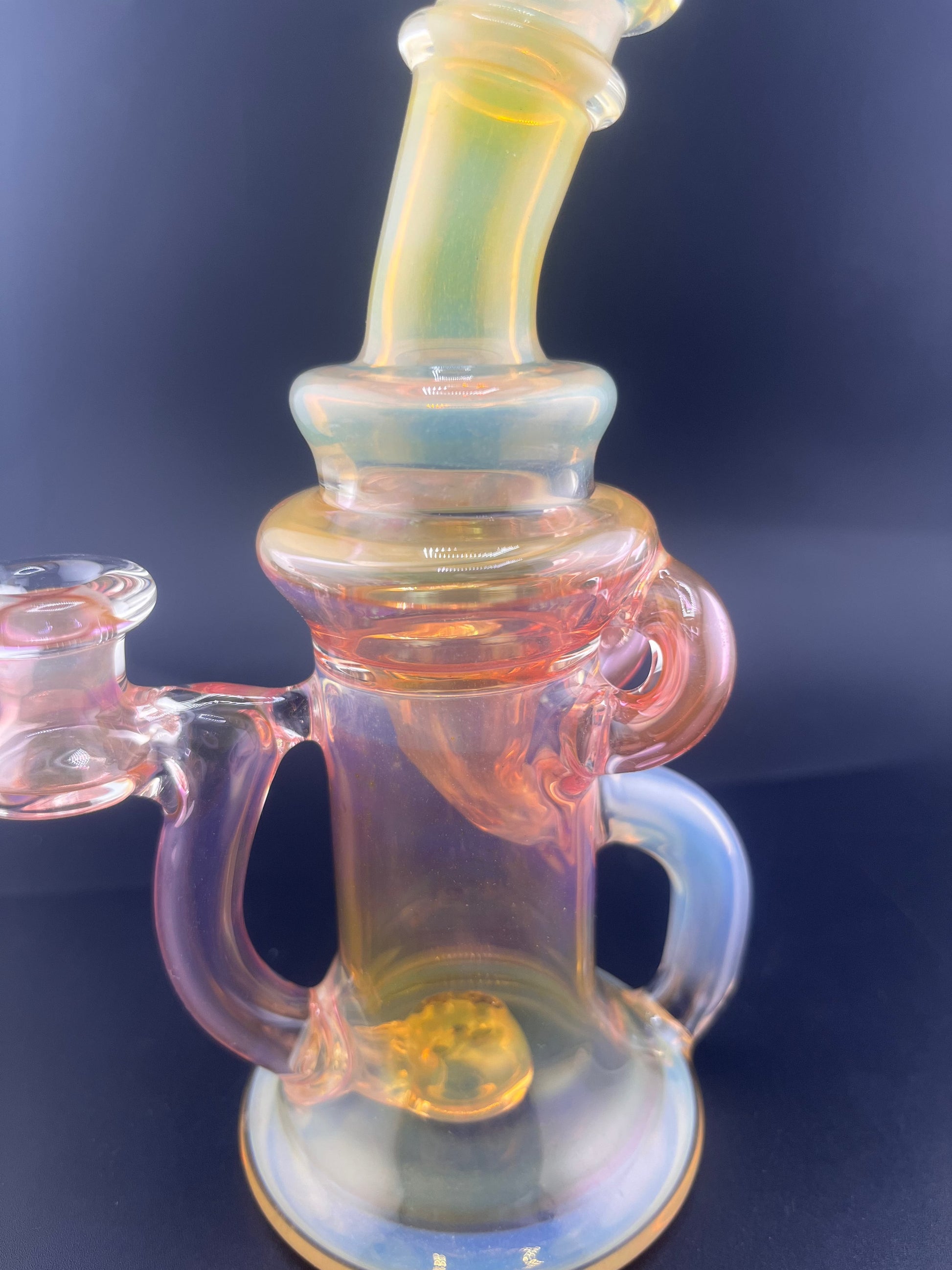 Micro Klein X Studios