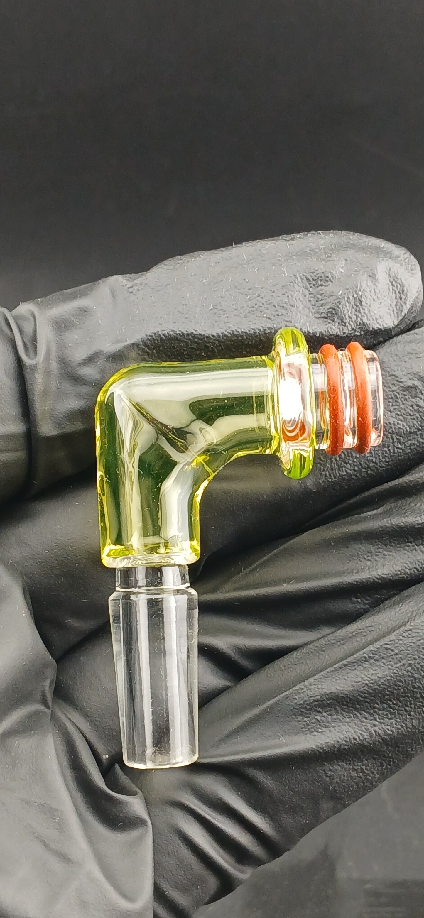 ION puffco link adaptor "10mm/14mm" X Studios